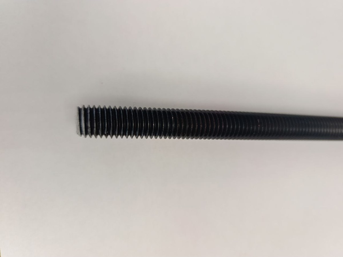 Шпилька М6*1000 10.9