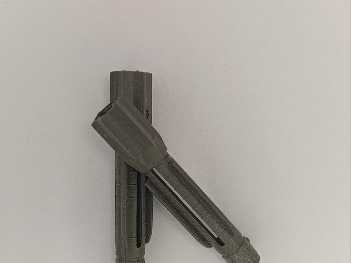 Дюбель"жгут"6х40