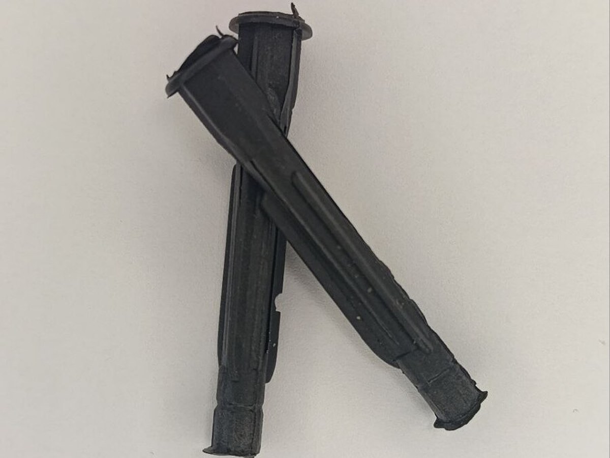 Дюбель"жгут"6х51